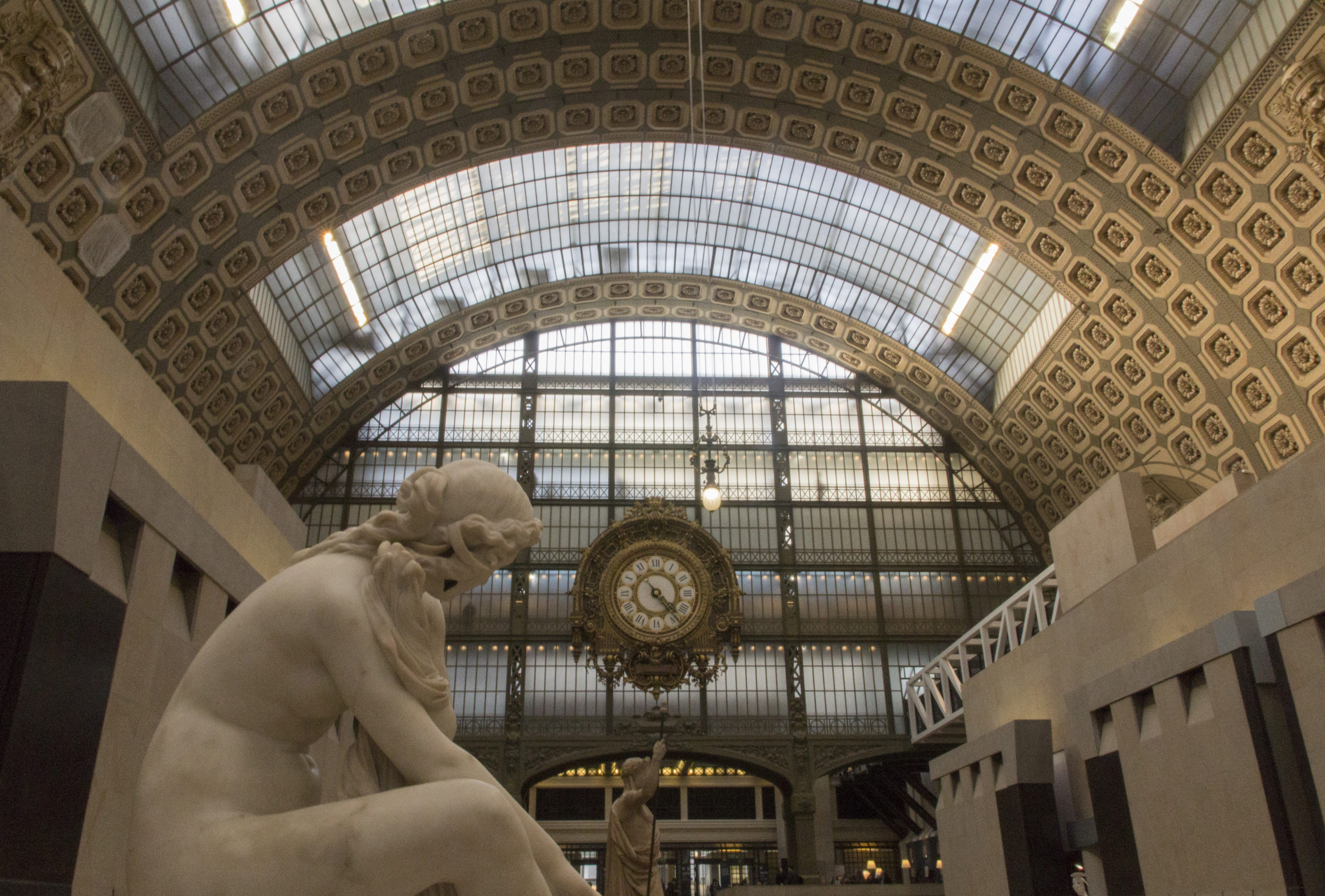 Le musée d’Orsay