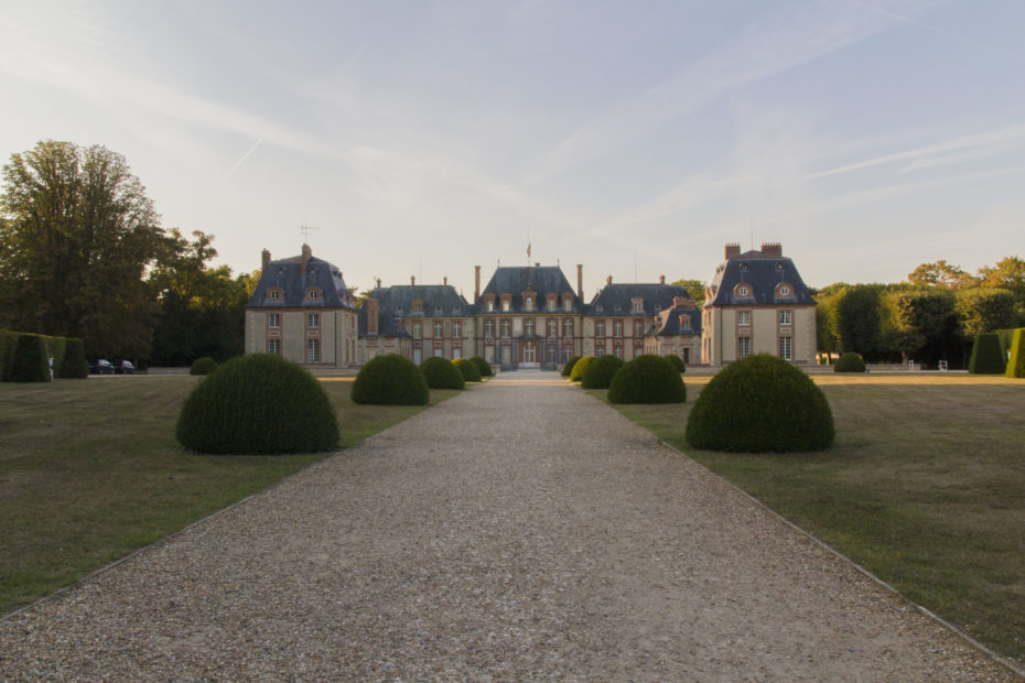 Breteuil